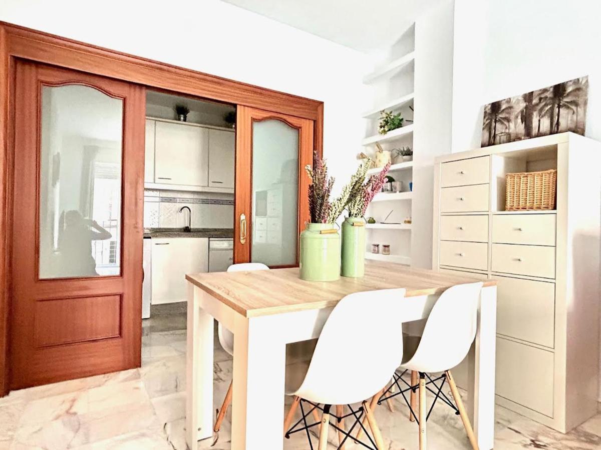 Hispalis Triana Appartement *