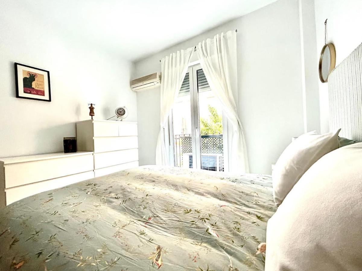 Appartement Hispalis Triana Séville
