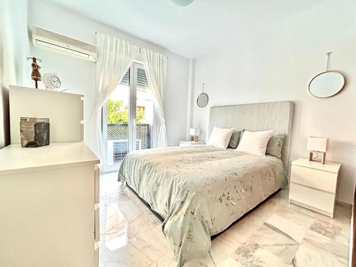 Hispalis Triana Appartement Séville