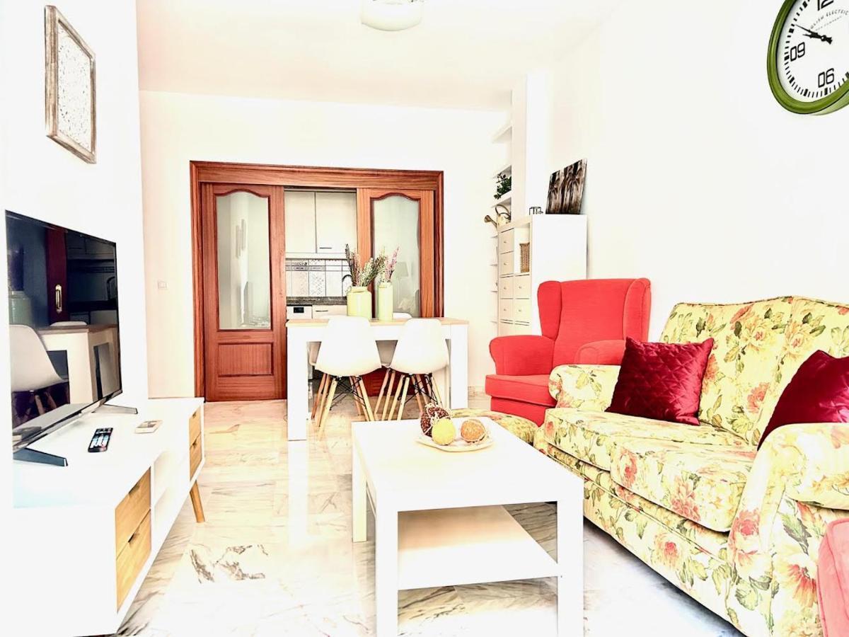 Hispalis Triana Appartement Séville