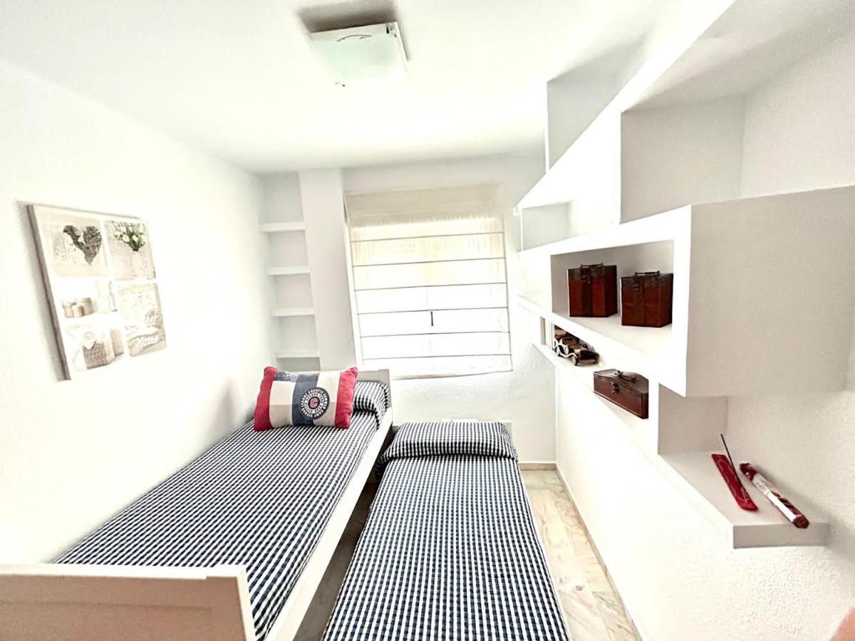 Apartment Hispalis Triana