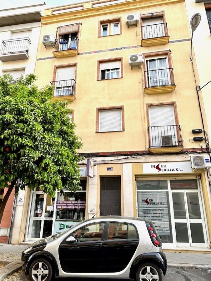 Appartement Hispalis Triana *