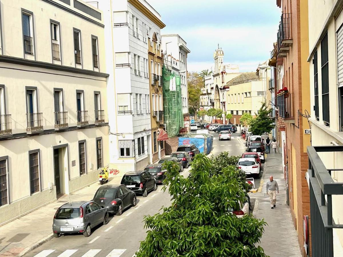 Hispalis Triana * Seville